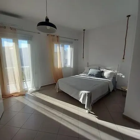 Mariam House Apartment Parikia  Exterior photo