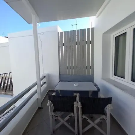 Mariam House Apartment Parikia  Exterior photo