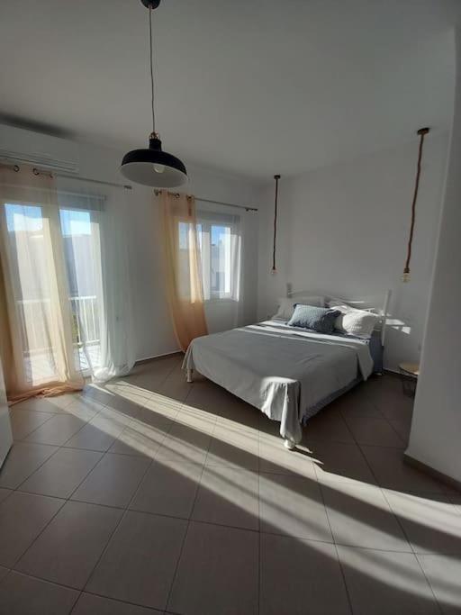 Mariam House * Parikia (Paros)