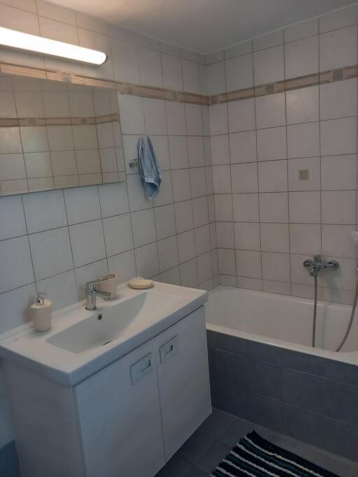 Apartment Mariam House
