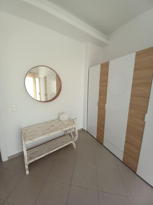 Apartment Mariam House *