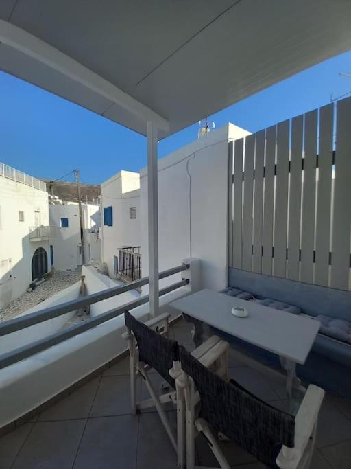 Mariam House *