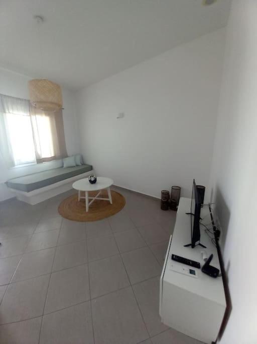 Mariam House * Parikia (Paros)